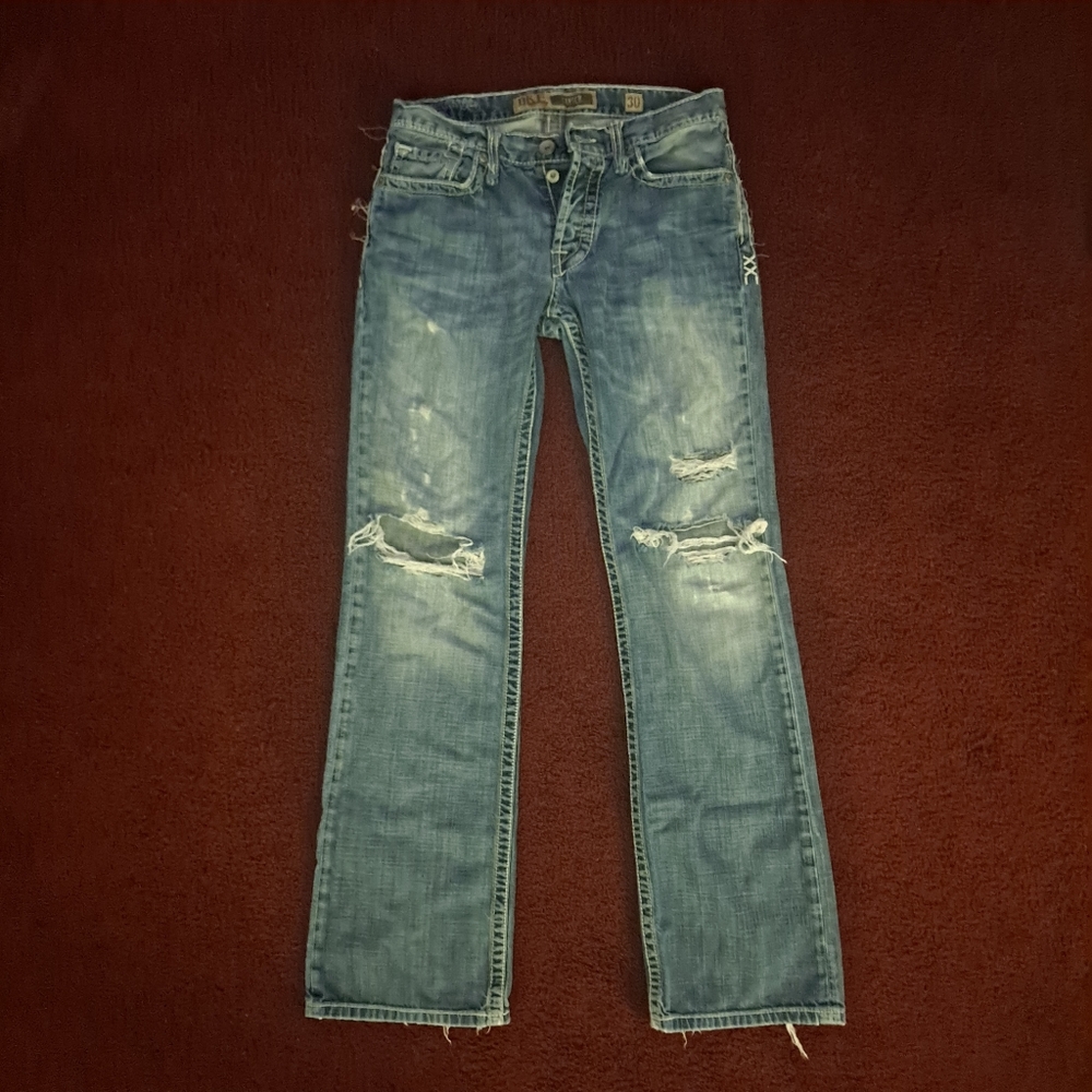 Men's BKE jeans